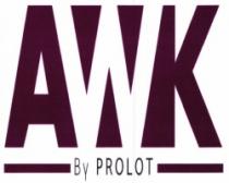 AWK BY PROLOT