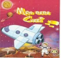 MON BEBE CHERI