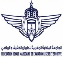 FEDERATION ROYALE MAROCAINE DE L'AVIATION LEGERE ET SPORTIVE