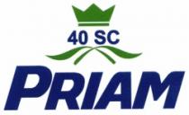 PRIAM 40 SC
