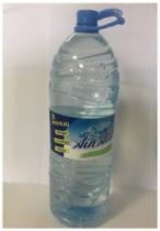 EAU MINÉRALE AIN ATLAS 3 LI