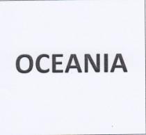 OCEANIA