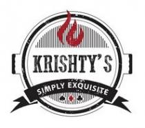 KRISHTY'S