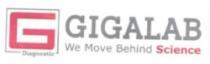 GIGALAB DIAGNOSTIC (WE MOVE BEHIND SCIENCE)