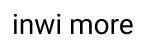 INWI MORE