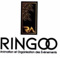 RINGOO ANIMATION ET ORGANISATION DES ÉVÉNEMENTS