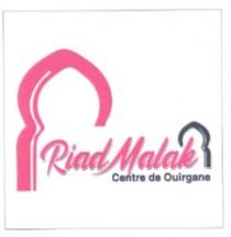 RIAD MALAK CENTRE OUIRGANE