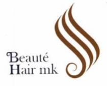 BEAUTE HAIR MK