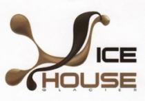 ICE HOUSE GLACIER