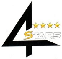 4 STARS