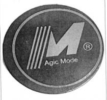 MAGIC MODE