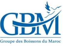 GBM GROUPE DES BOISSONS DU MAROC