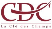 CDC (LA CLÉ DES CHAMPS)