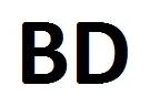 BD