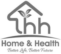 LHH HOME & HEALTH