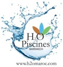 H2O PISCINES MARRAKECH