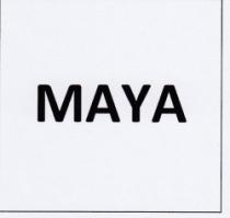 MAYA