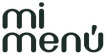 MI MENÚ