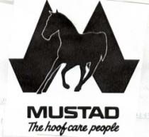 M MUSTAD
