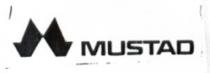 M MUSTAD
