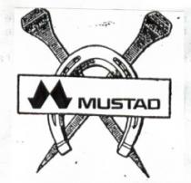 M MUSTAD