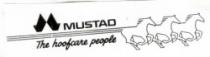 MUSTAD