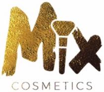 MIX COSMITICS