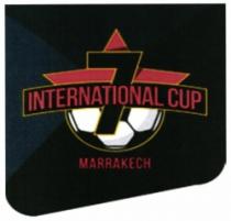 INTERNATIONAL 7 CUP MARRAKECH