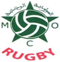 MCO RUGBY