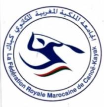 FEDERATION ROYALE MAROCAINE DE CANOE KAYAK