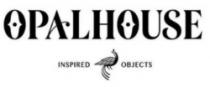 OPALHOUSE INSPIRED OBJECTS