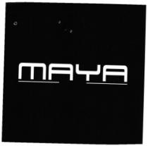 MAYA