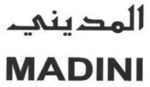 MADINI