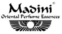 MADINI ORIENTAL PERFUME ESSENCES