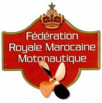 FEDERATION ROYALE MAROCAINE DE MOTONAUTIQUE