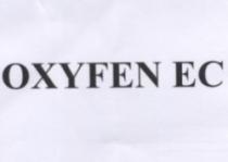 OXYFEN EC