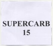 SUPERCARB 15