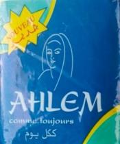 AHLEM COMME TOUJOURS