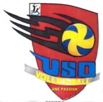 USO VOLLEY BALL