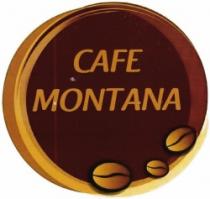 CAFE MONTANA