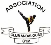 ASSOCIATION CLUB ANDALOUSS GYM
