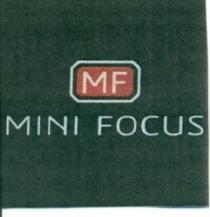 MF MINI FOCUS