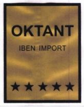 OKTANT IBEN IMPORT