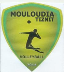 MOULOUDIA TIZNIT VOLLEYBALL 2014