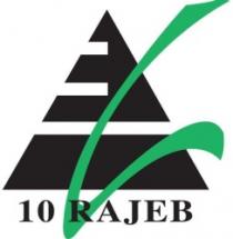 10 RAJEB