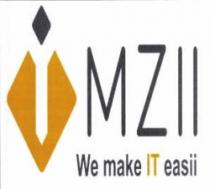 IMZII WE MAKE IT EASII