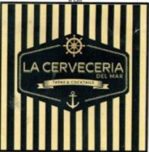 LA CERVECERIA DEL MAR