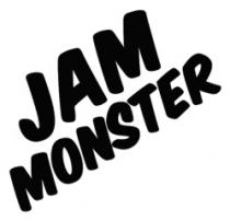 JAM MONSTER