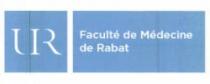 FACULTÉ DE MÉDECINE DE RABAT