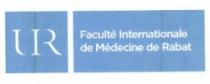 FACULTÉ INTERNATIONALE DE MÉDECINE DE RABAT